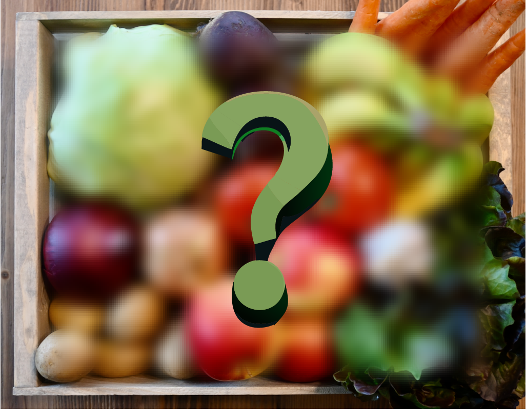 Custom Produce Box
